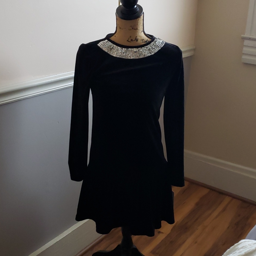 Kids Hartstrings dress